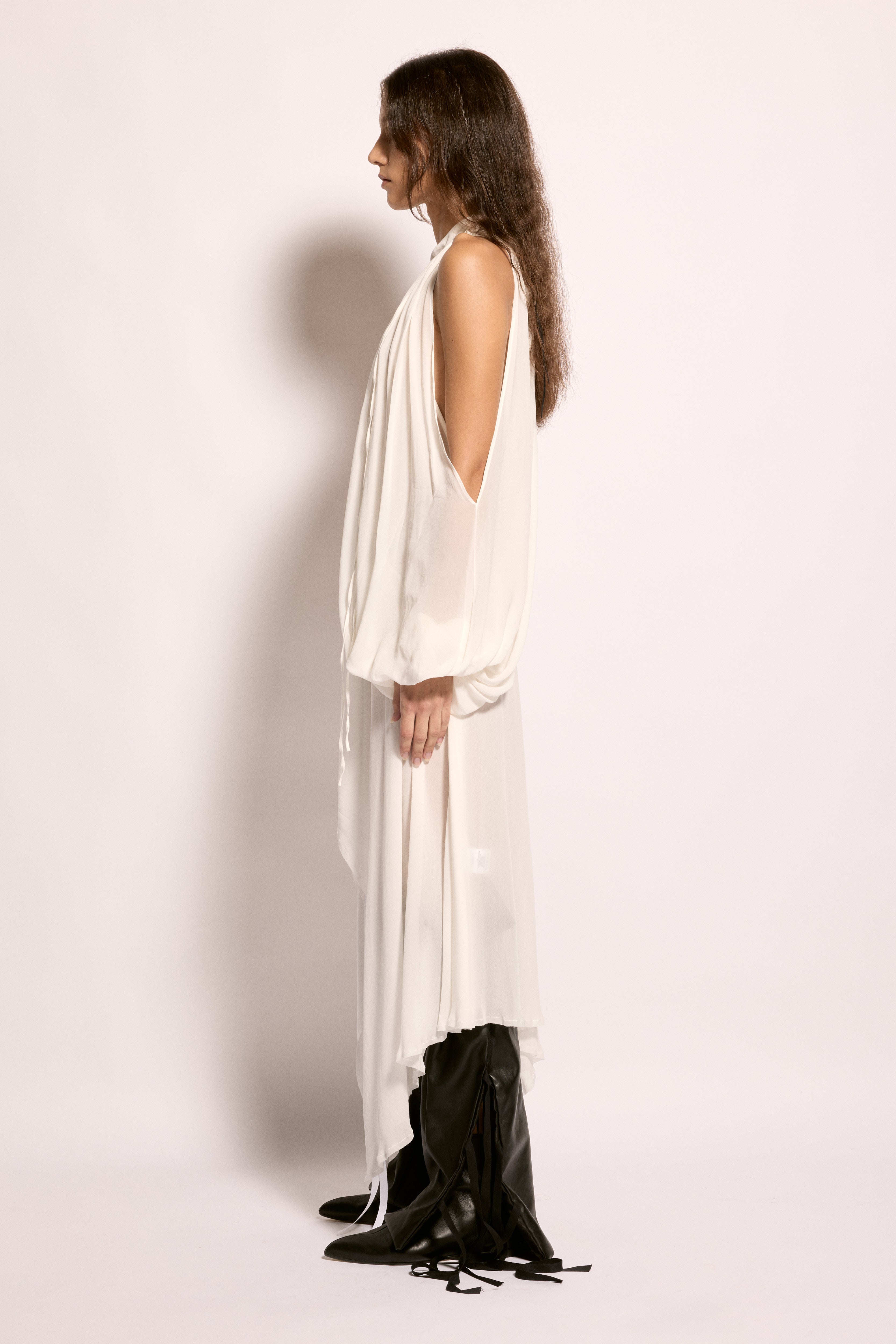 Ofelia Long Dress