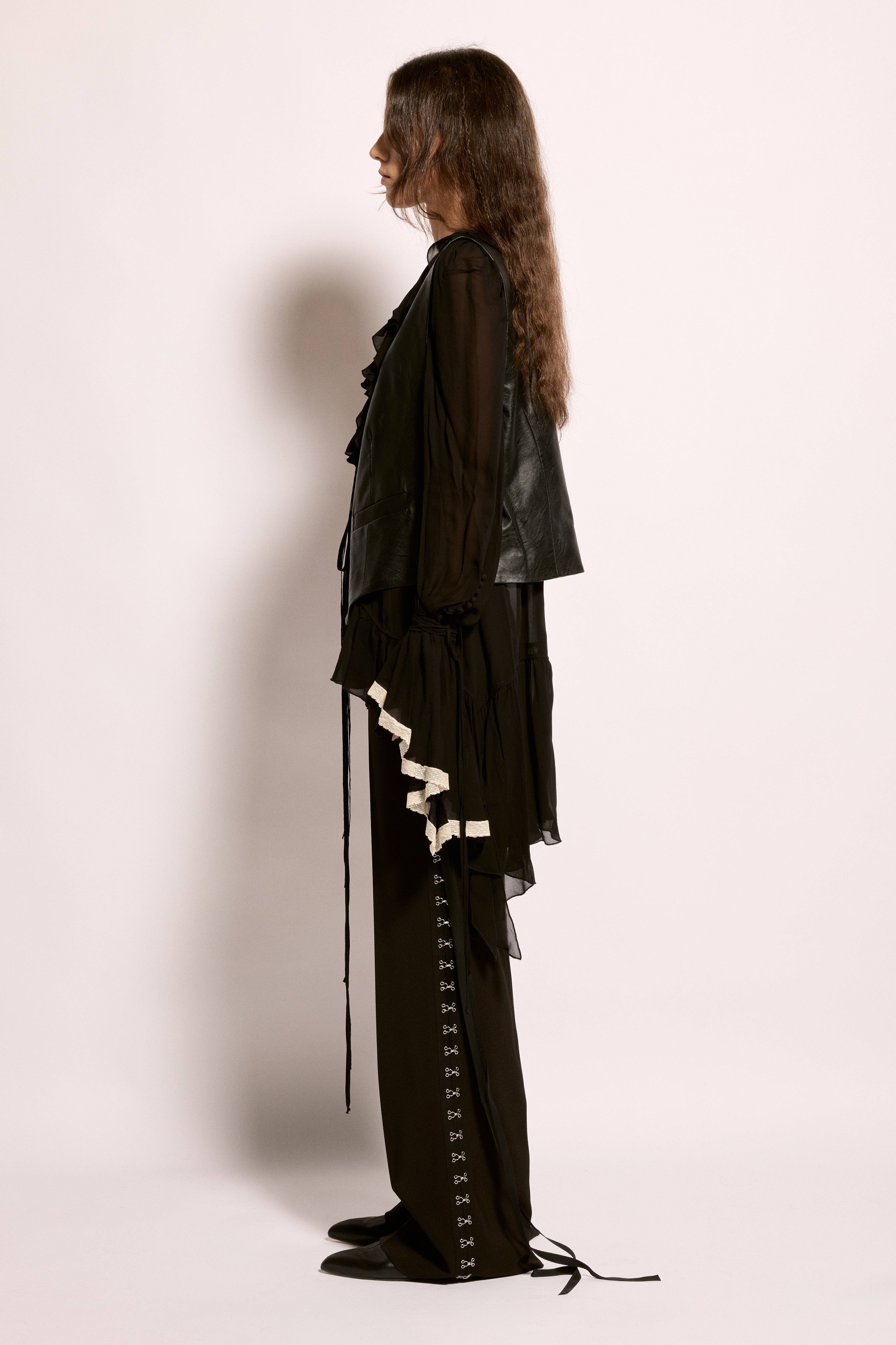 Stanse Classic Waistcoat