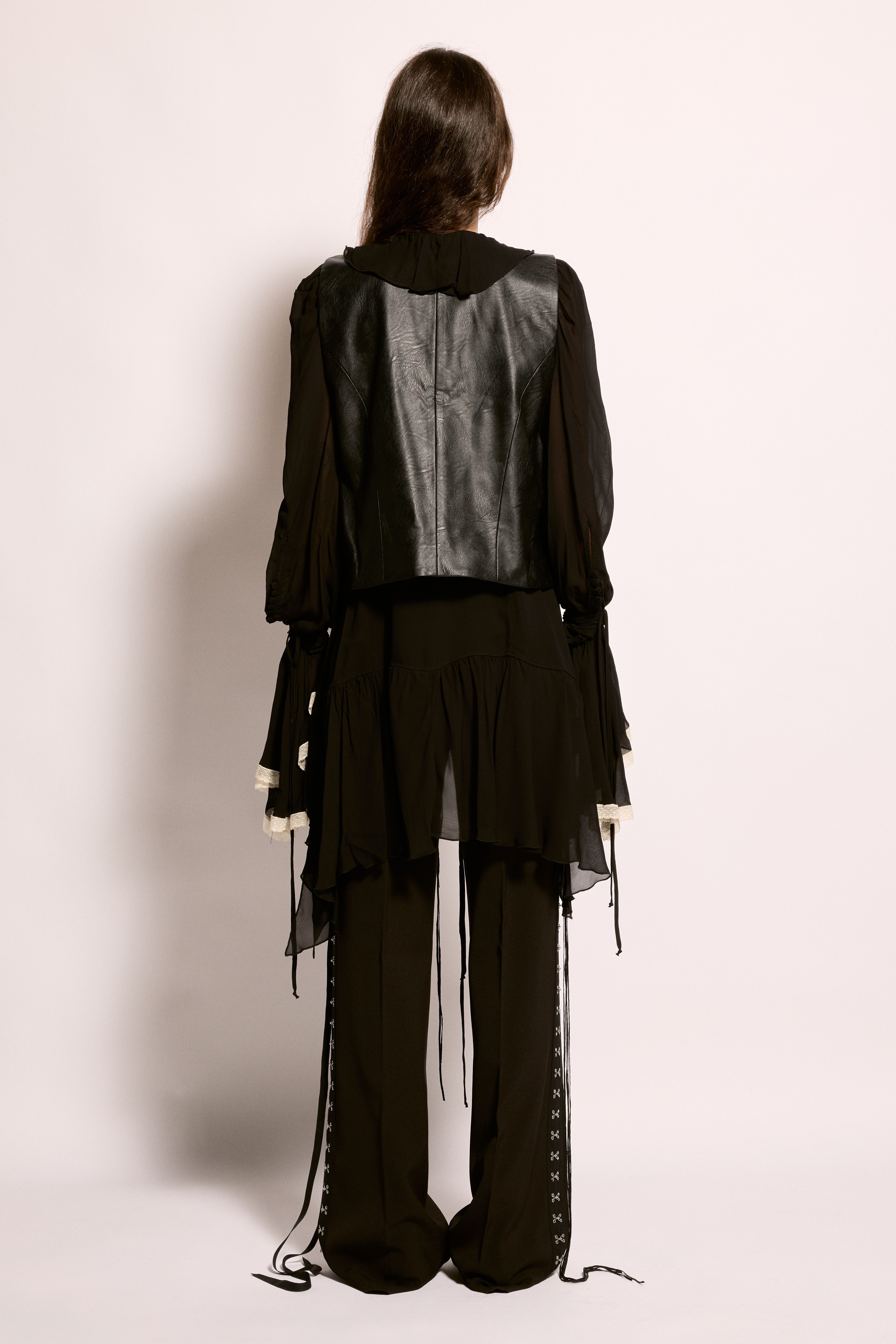 Stanse Classic Waistcoat