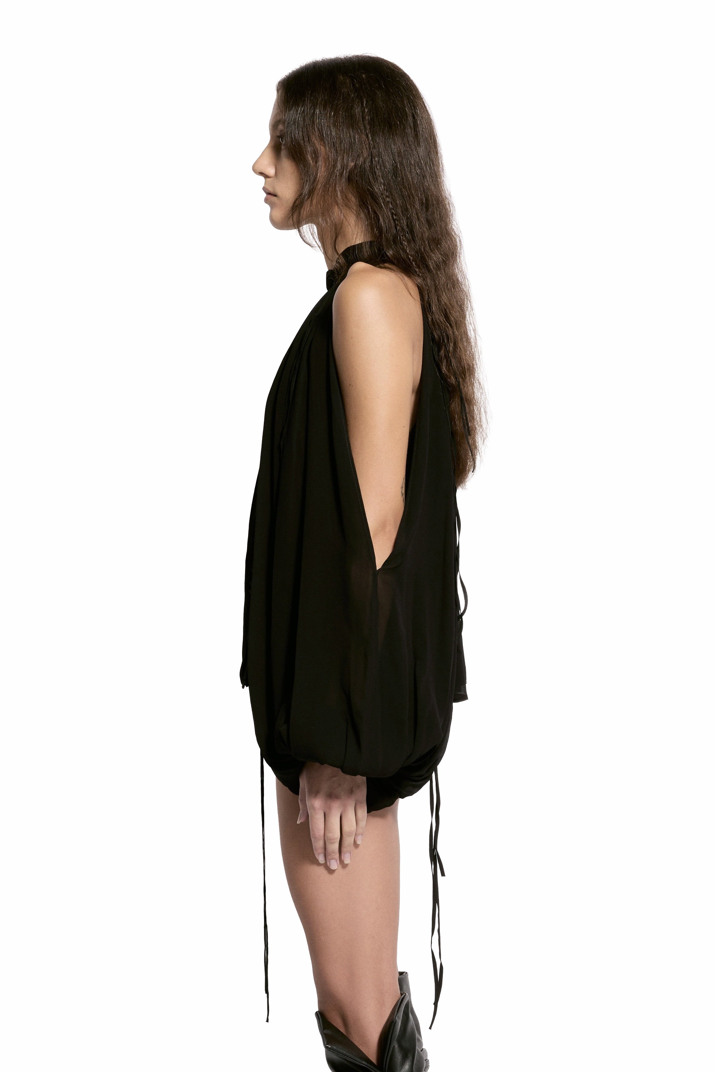 Elisabeth Hight Comfort Shirt