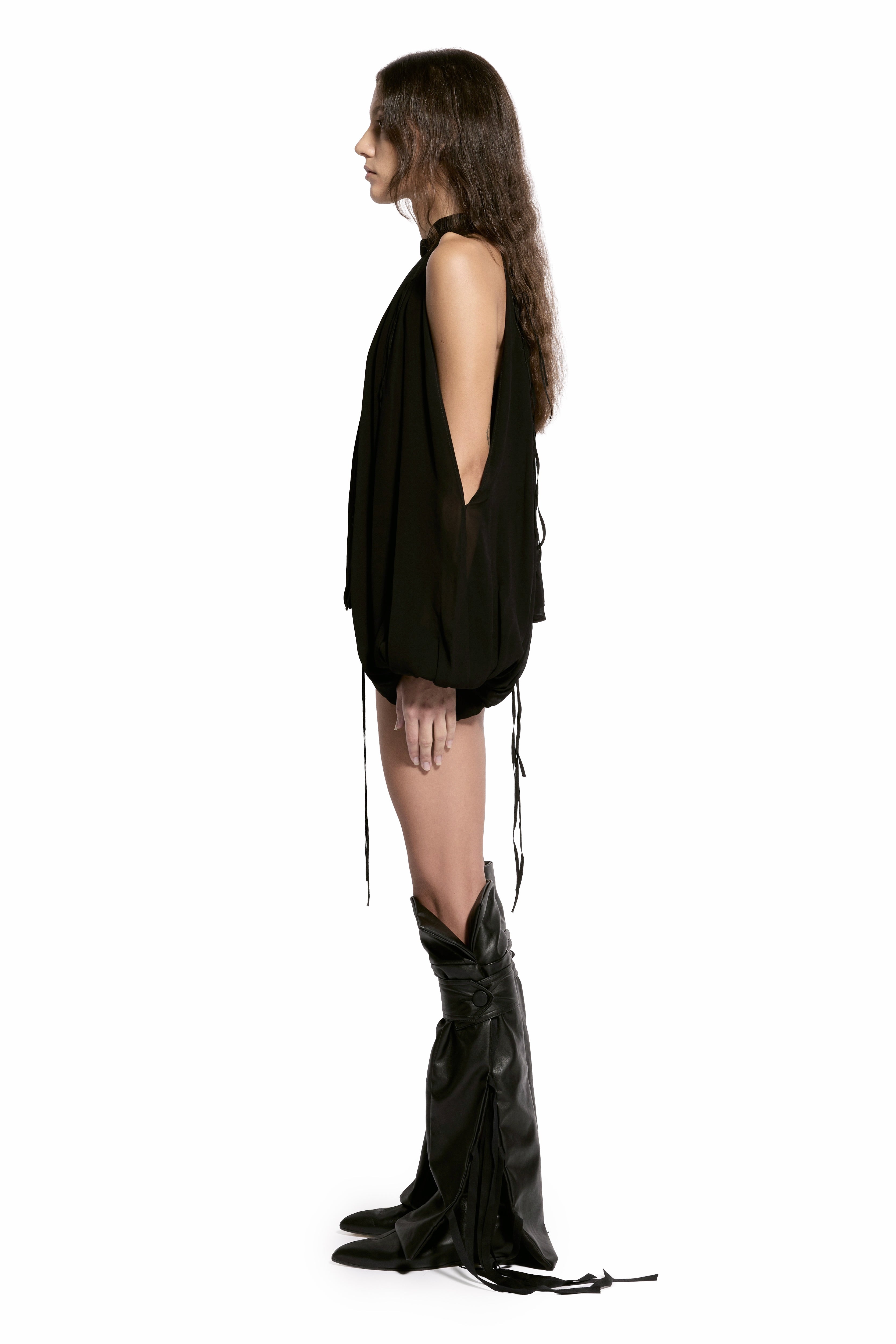 Elisabeth Hight Comfort Shirt