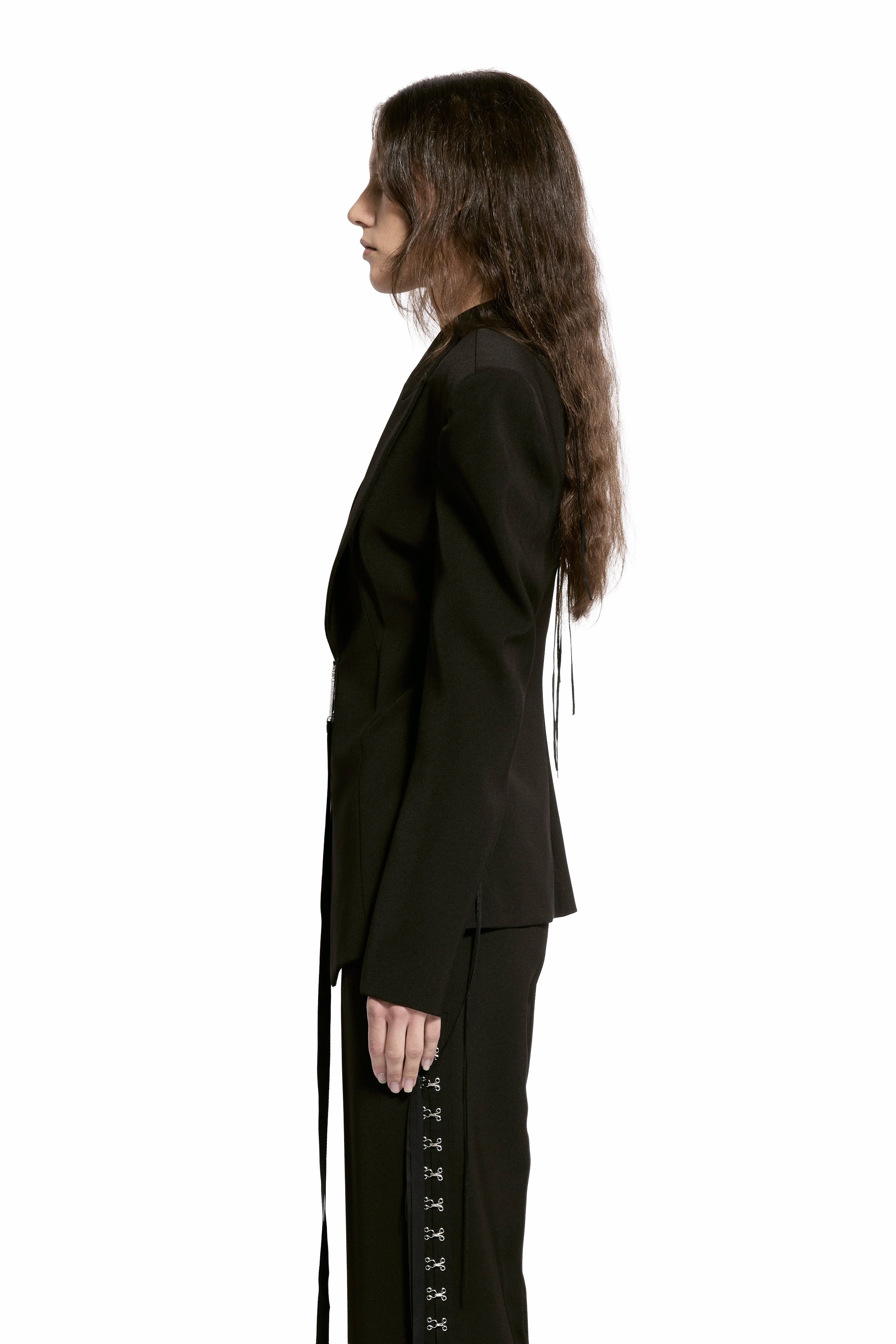 Raven Tailored Blazer