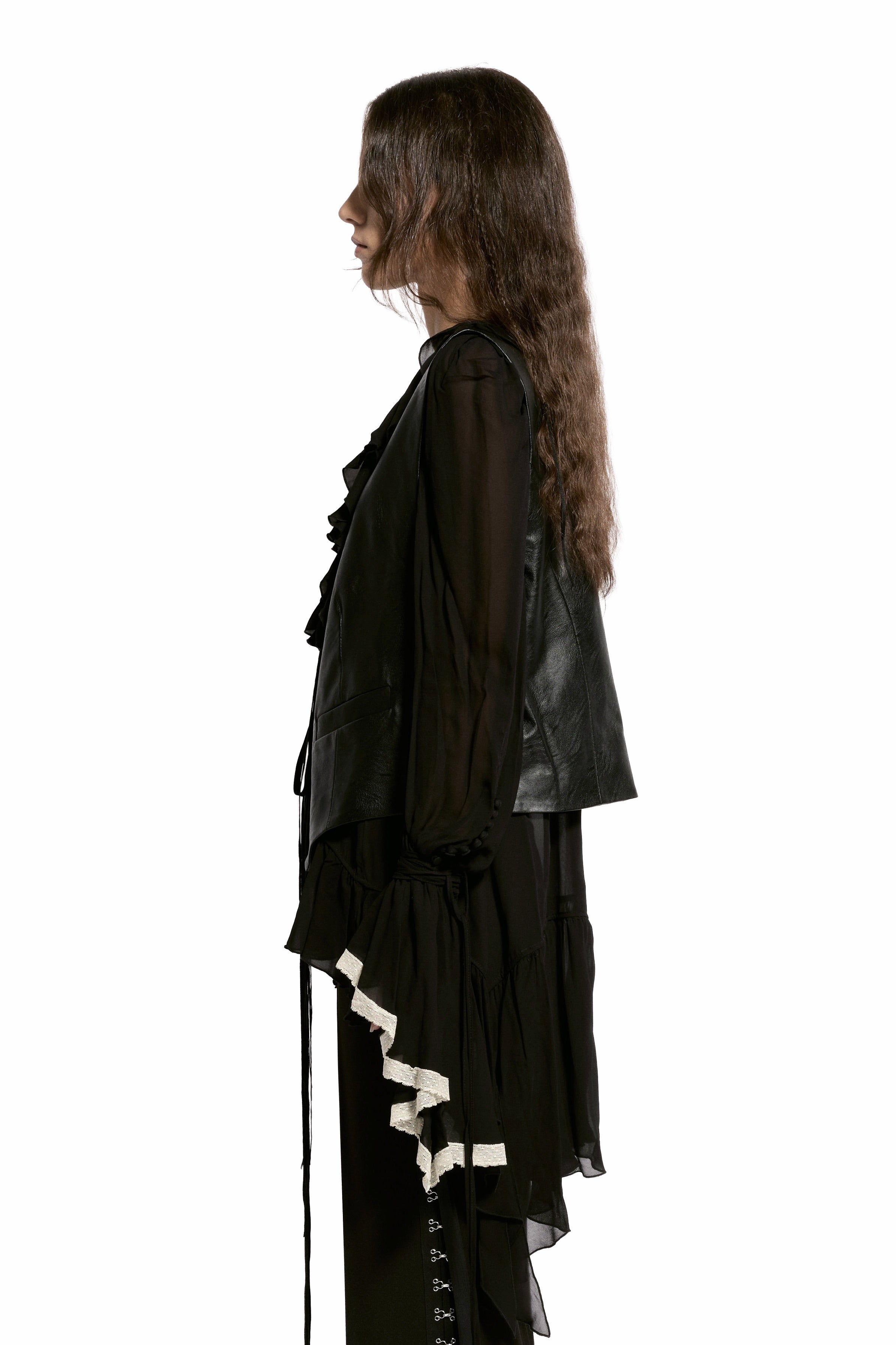 Stanse Classic Waistcoat