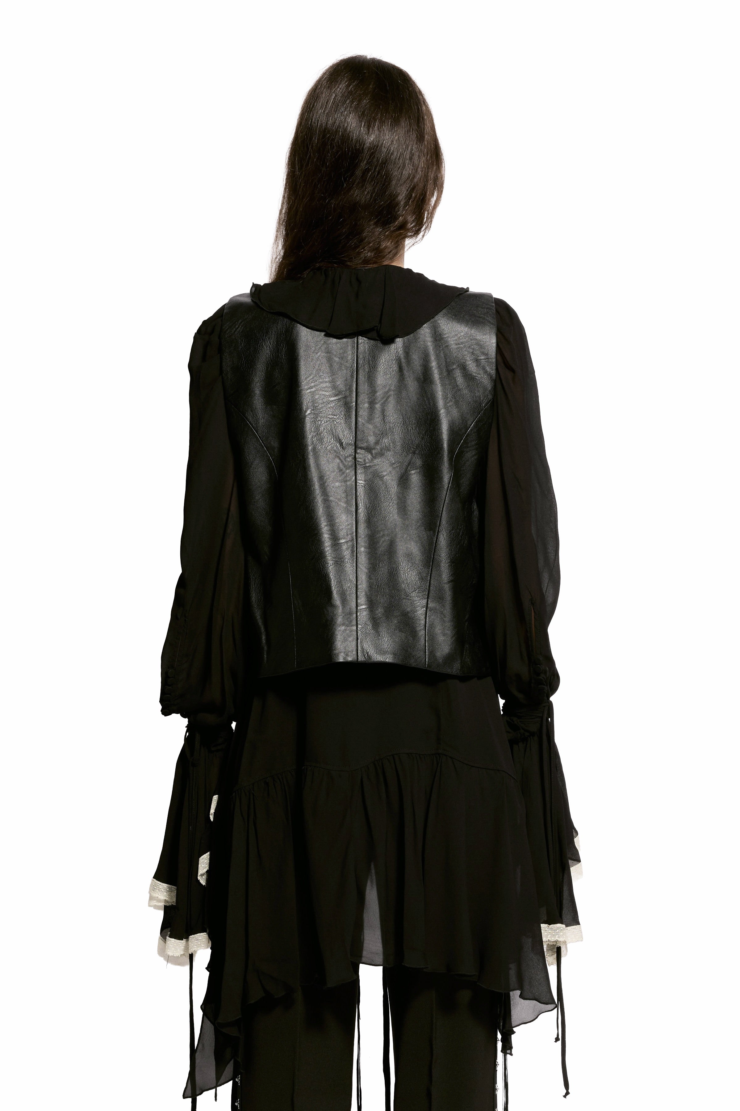 Stanse Classic Waistcoat