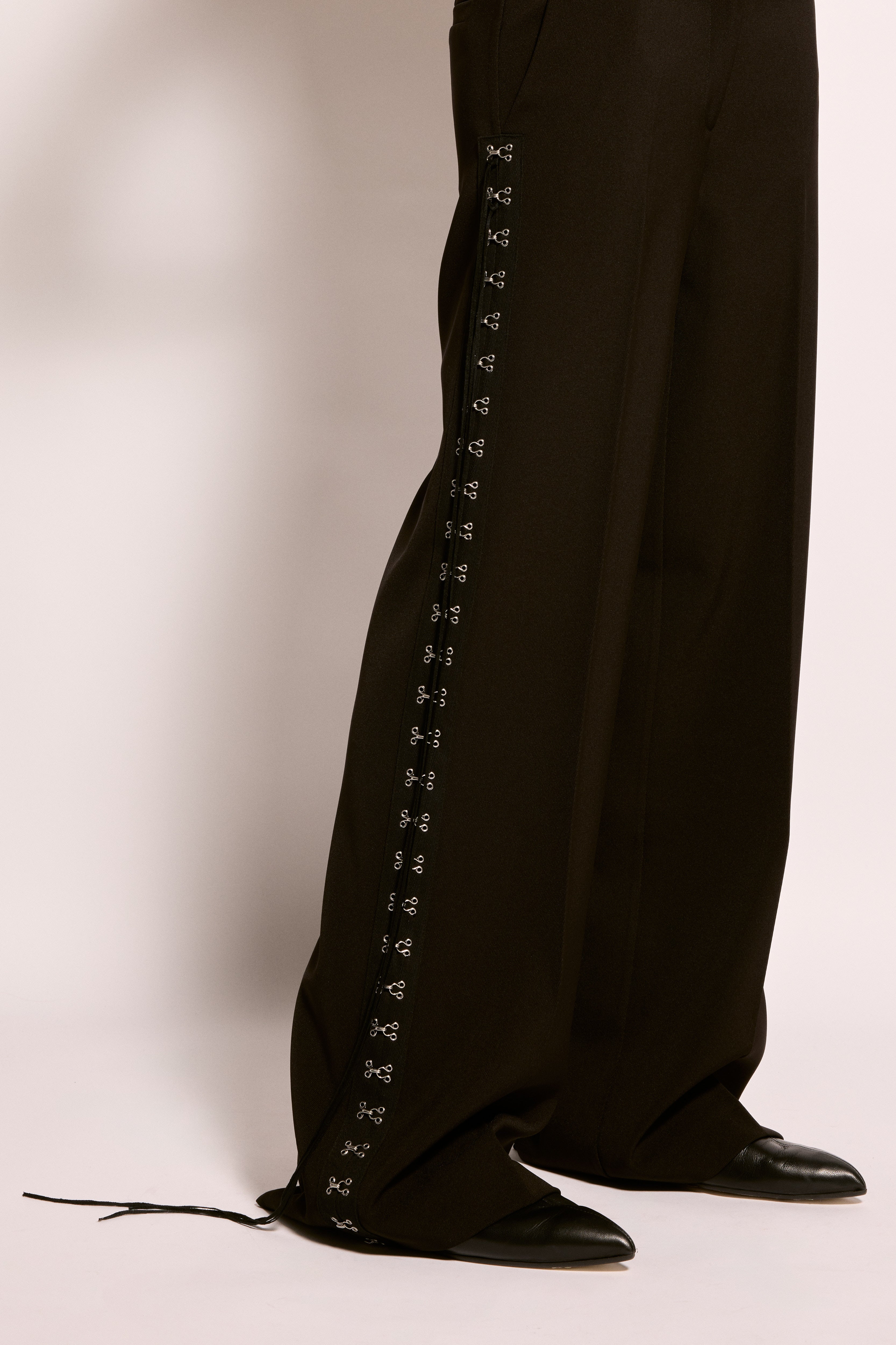Raven Tailored Trousers