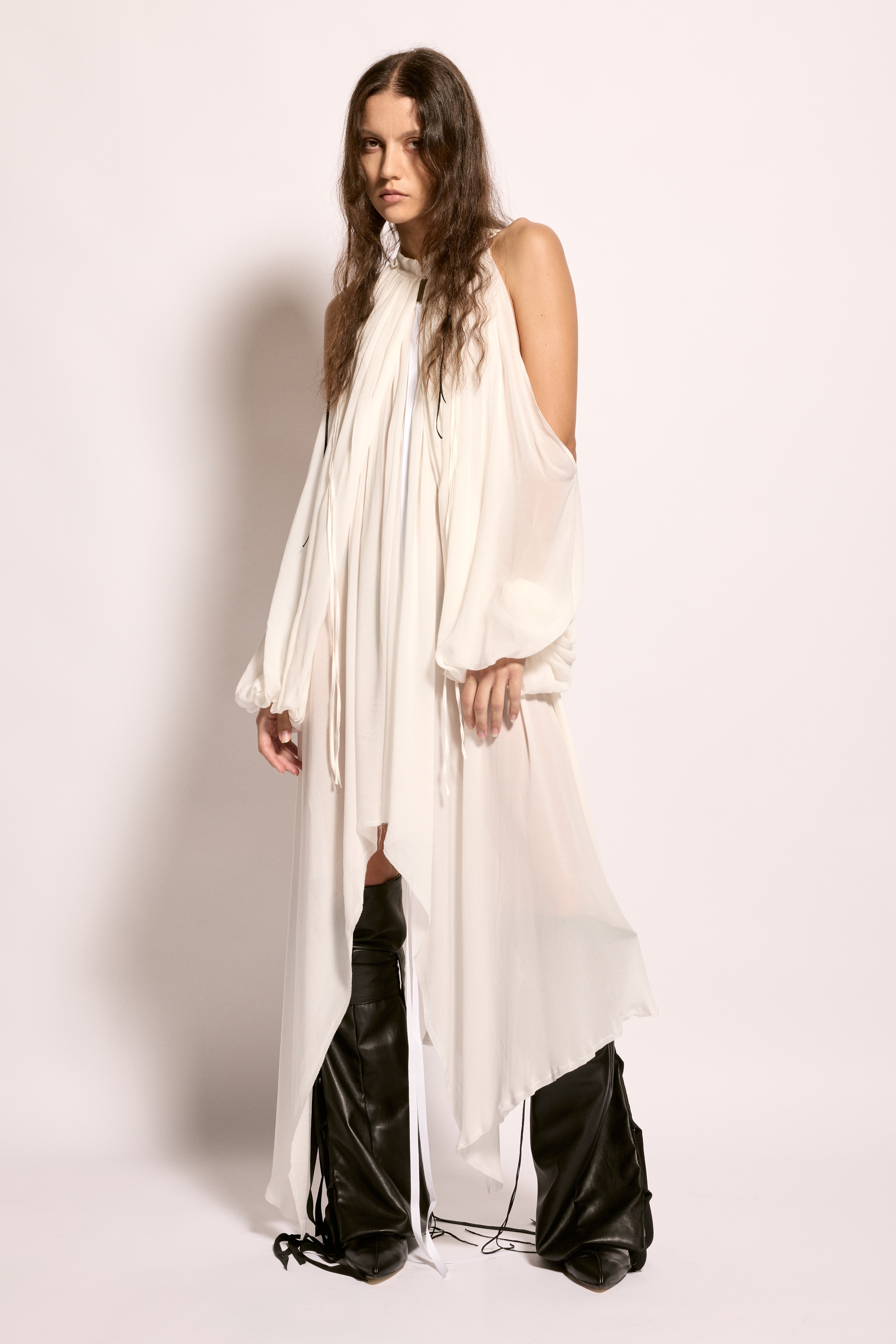 Ofelia Long Dress