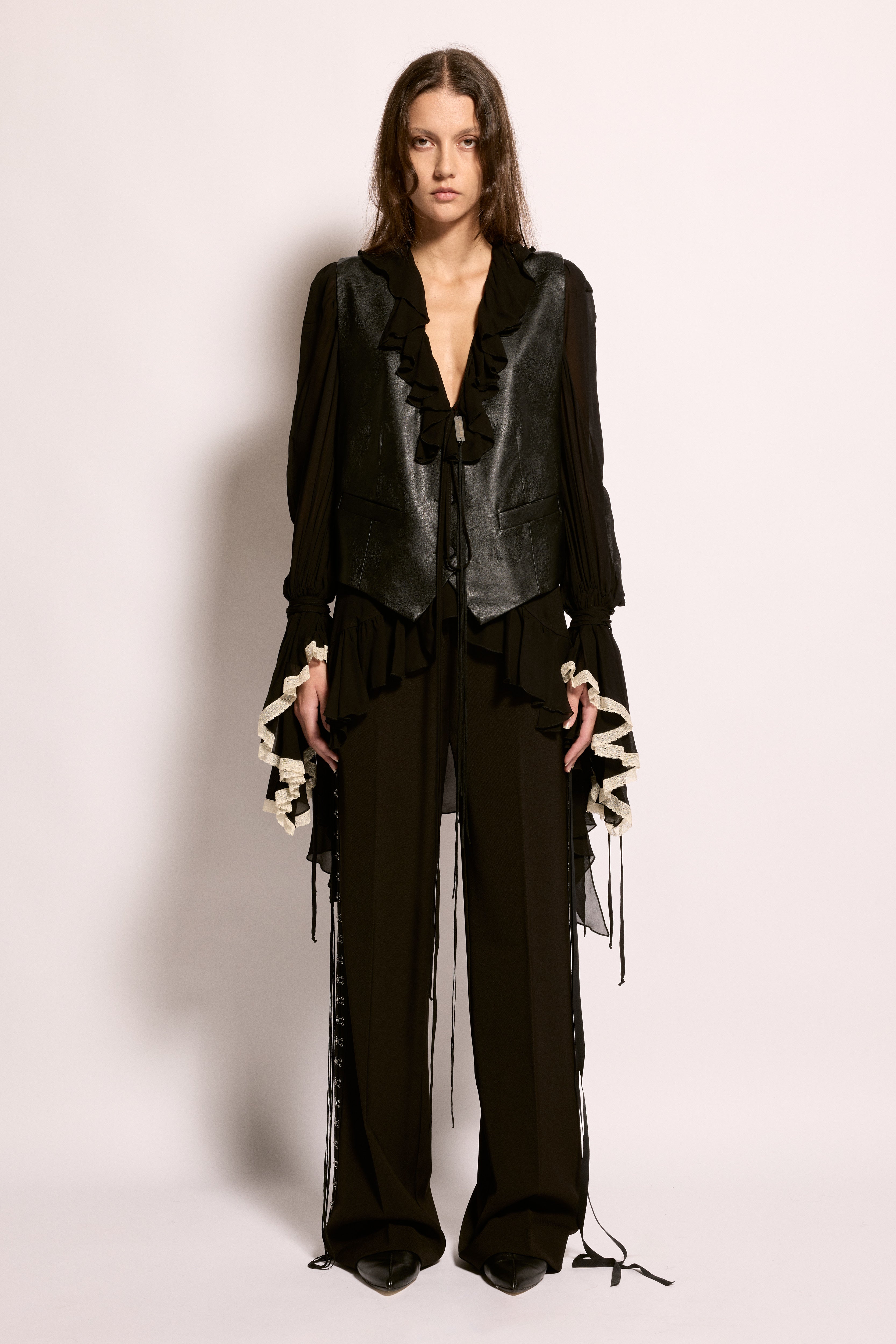 Stanse Classic Waistcoat