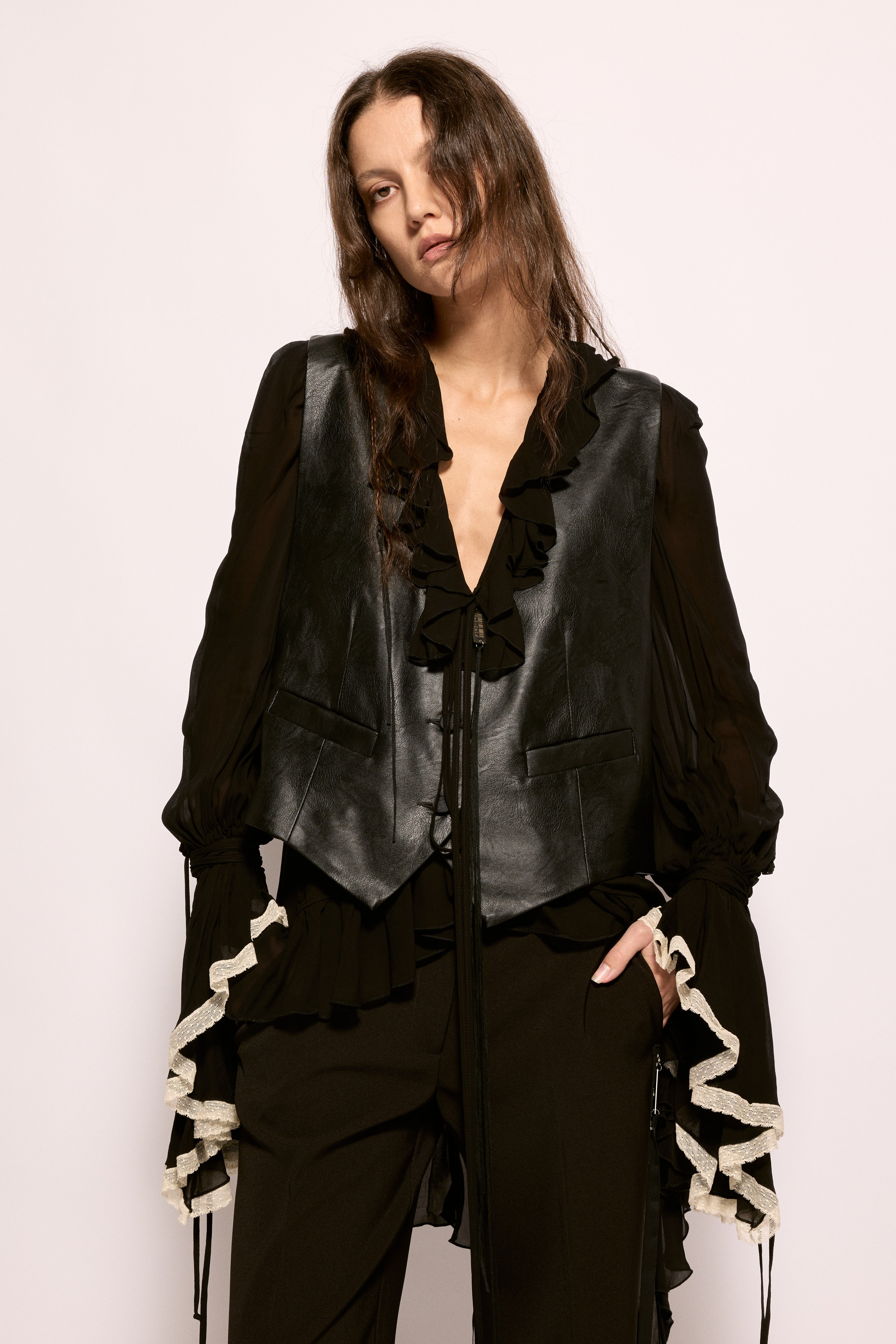 Stanse Classic Waistcoat