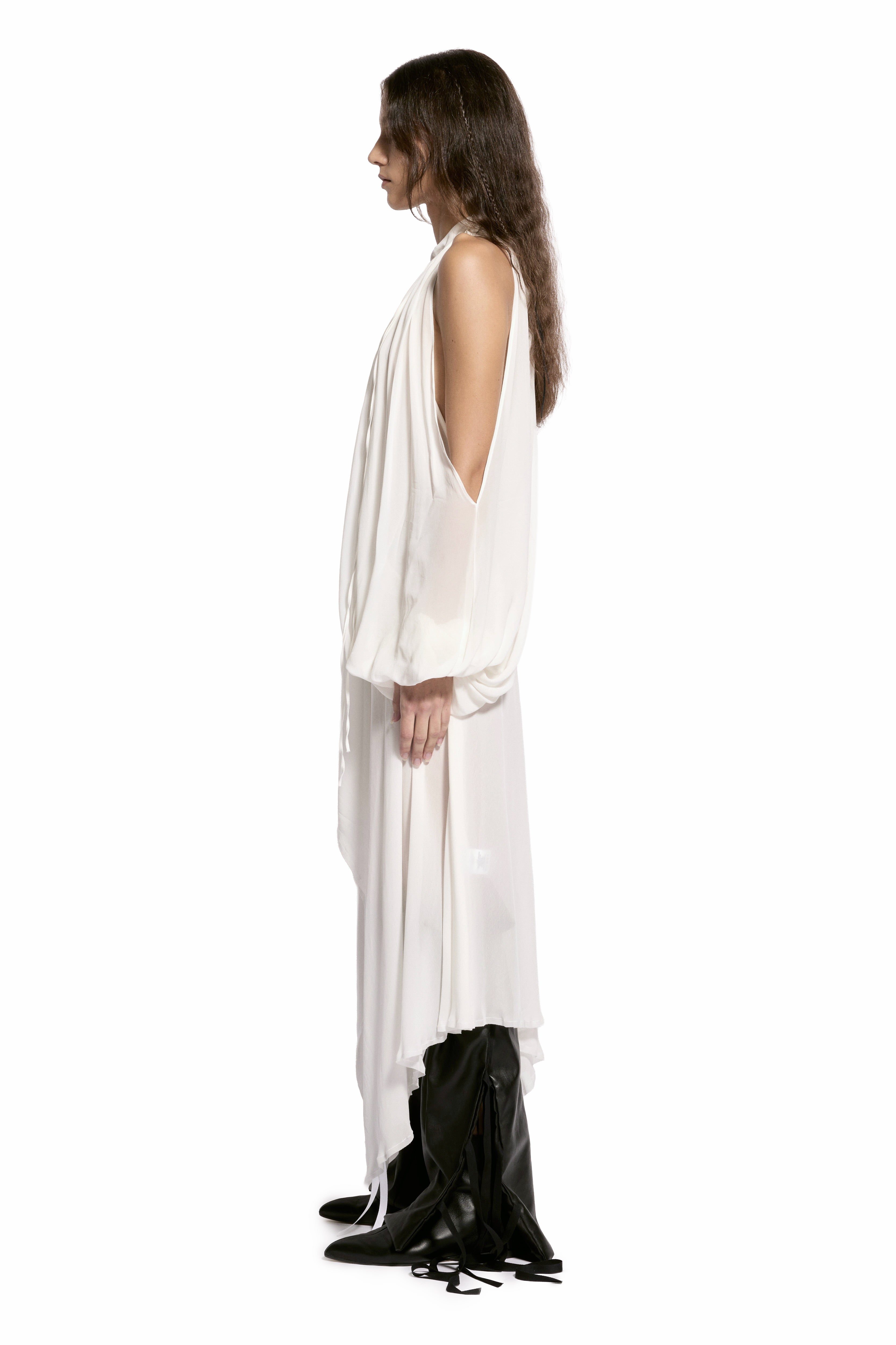 Ofelia Long Dress
