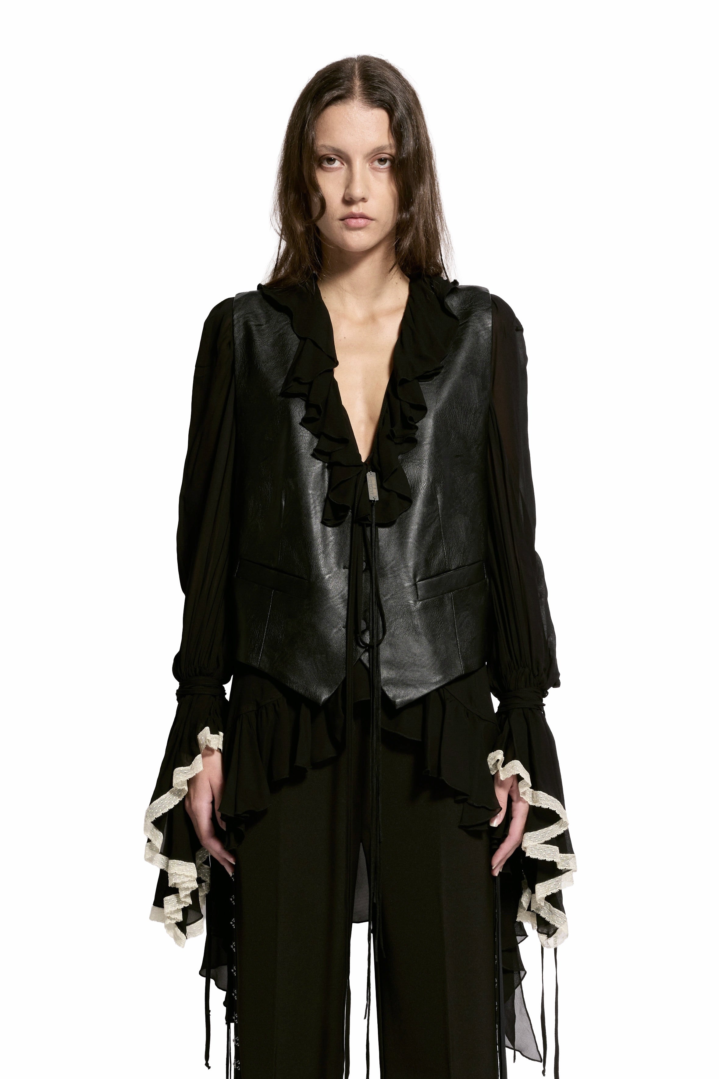 Stanse Classic Waistcoat